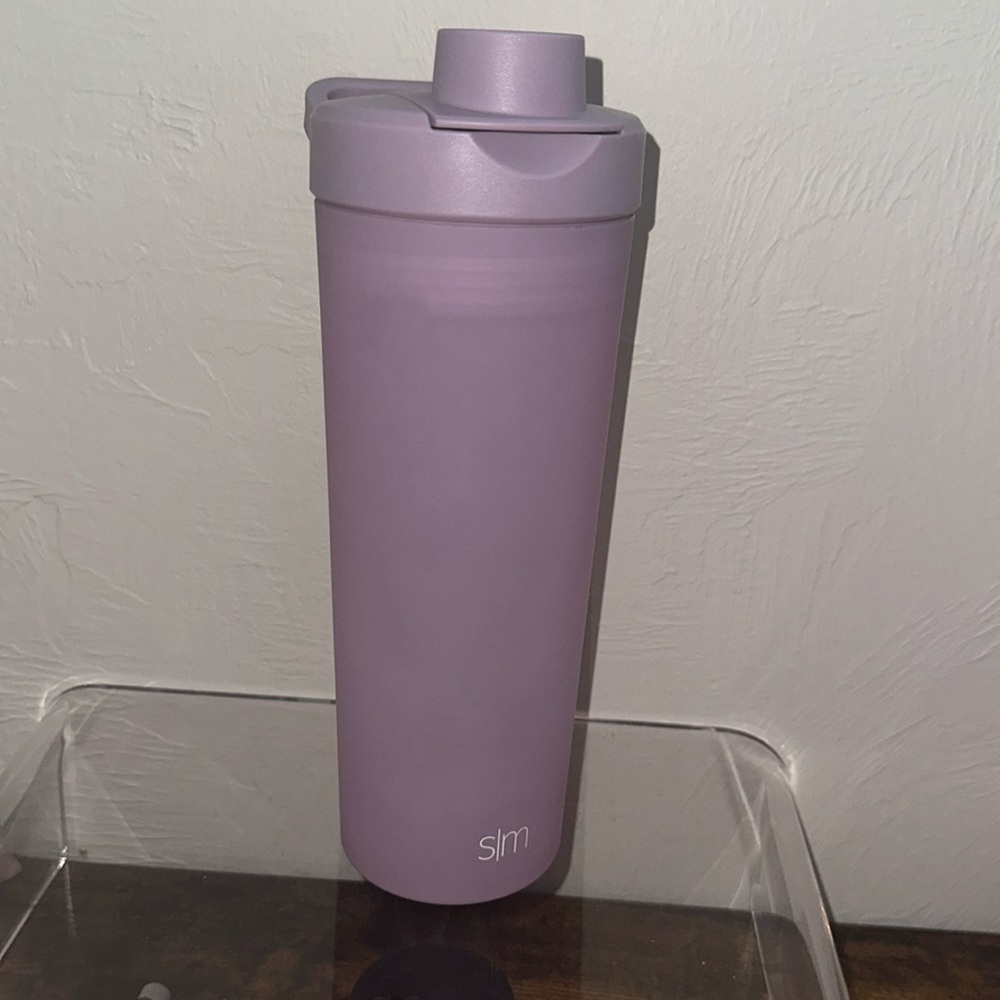 Simple Modern protein mixer